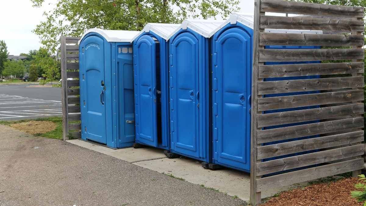 Portable Handwashing Stations - Porta Potty Rental Pros - Porta Potty Rentals services in Victor, CA